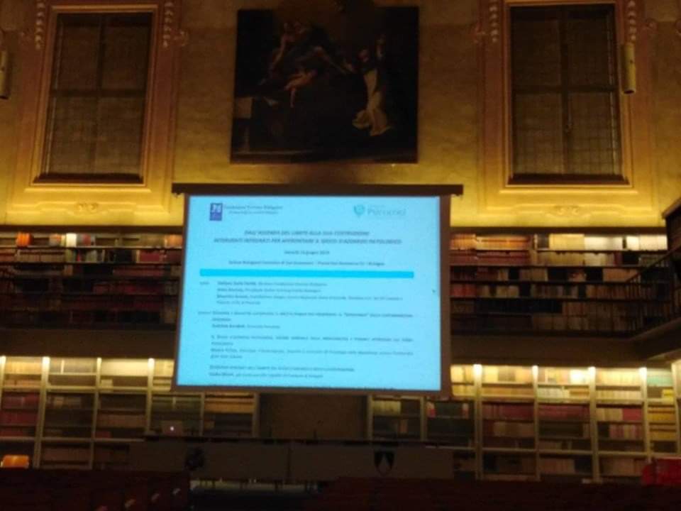 formazione GAP