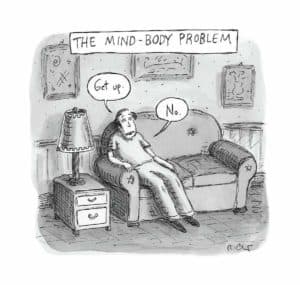 mind body problem