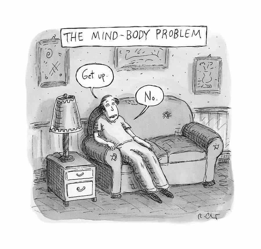 mind body problem